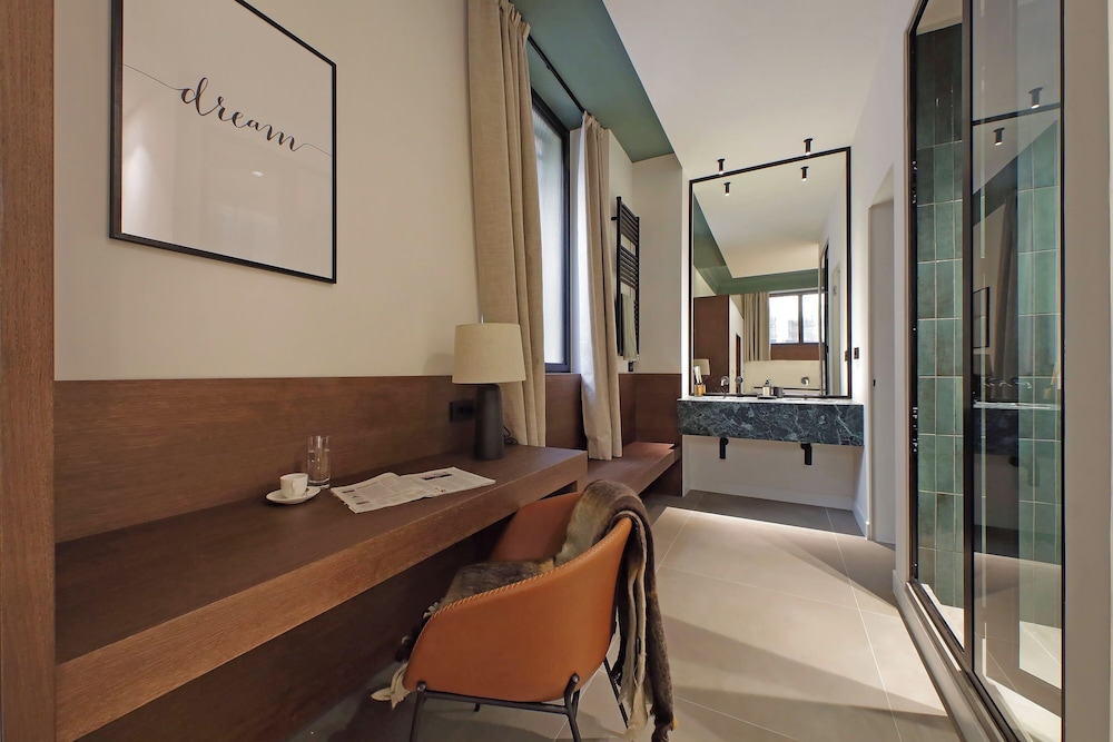 Crispi Loft