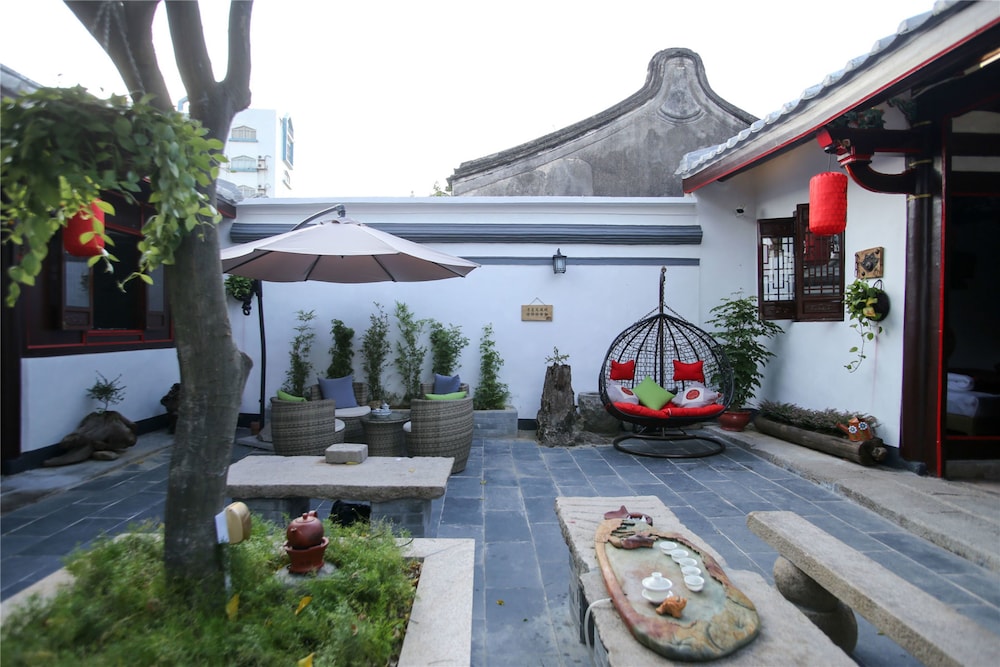 Chaozhou Manju Inn