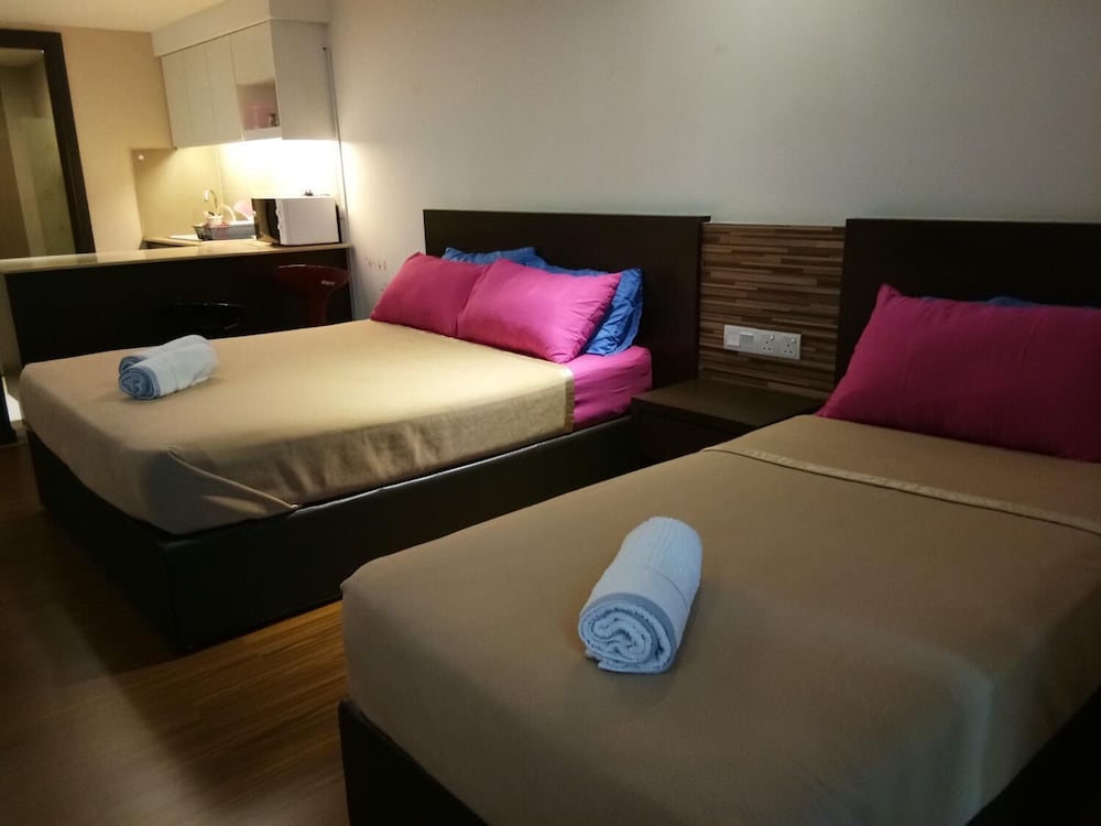 AL-Aidid Homestay