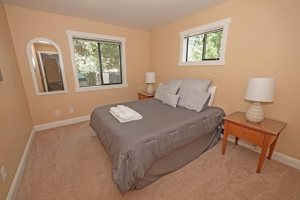 930 Rubicon Trail 4 Bedroom Home by RedAwning