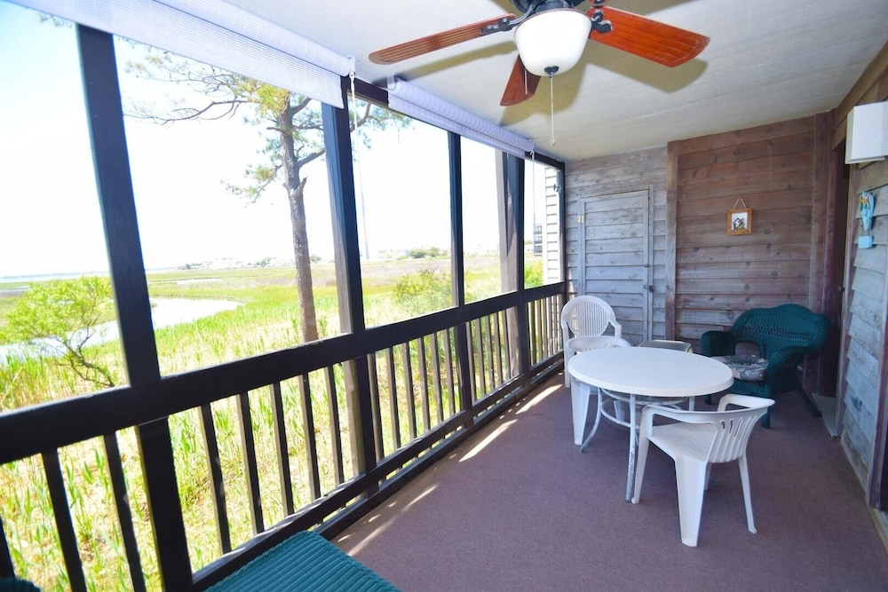 Our Place At The Beach 105E 2 Bedroom Condo by RedAwning