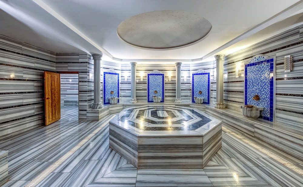 Bera Otel Alanya - Image 66