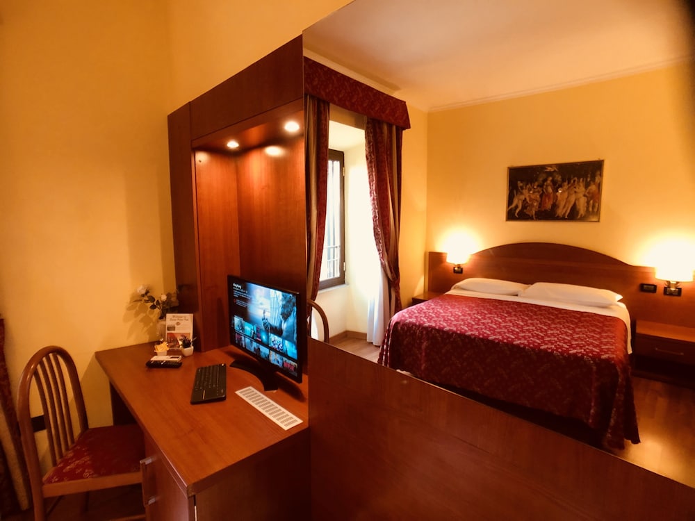 Saint Peter Inn