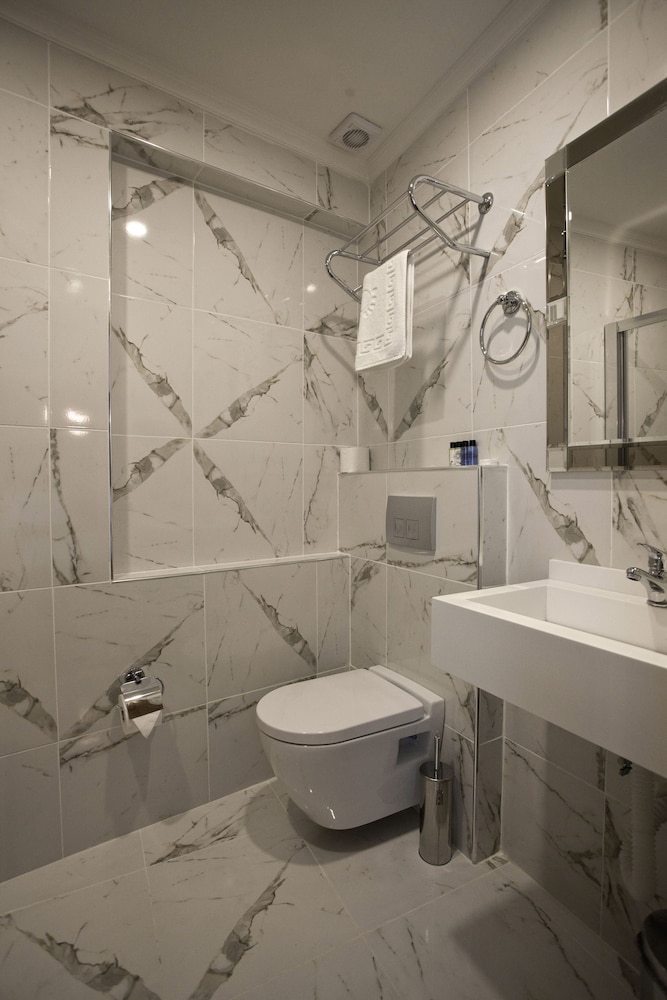 Pera Line Otel - Image 44