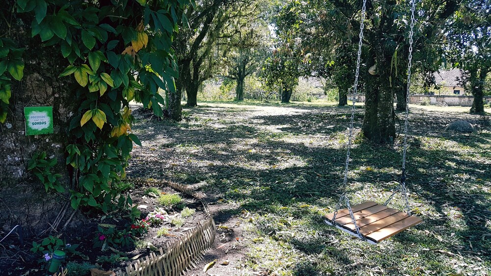 Fazenda São Fernando