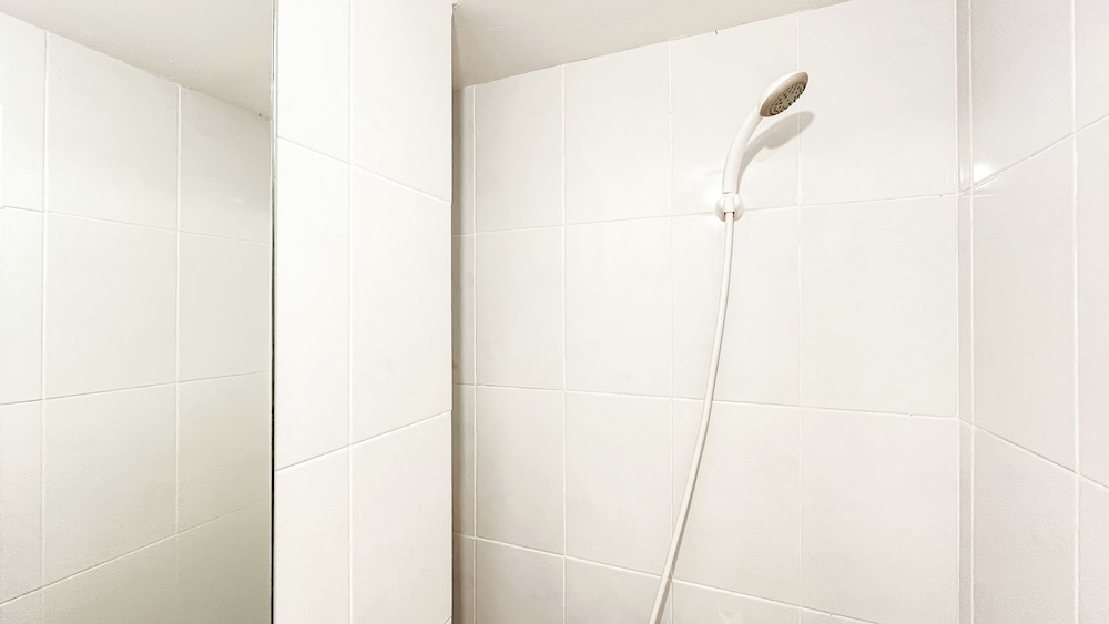 Small Minimalist Studio Apartment At Tokyo Riverside Pik 2