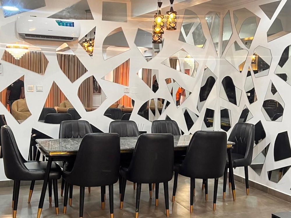 Lux Apartment