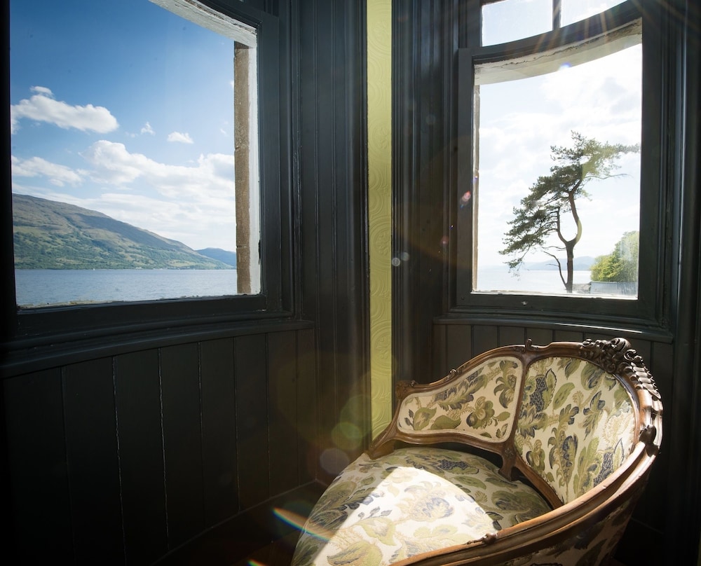 Ardrhu House Fort William