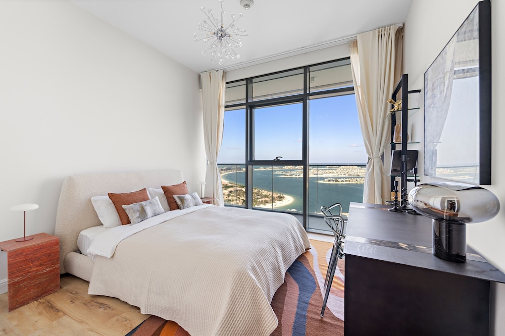 Beach Vista T1 - 2405 2BD