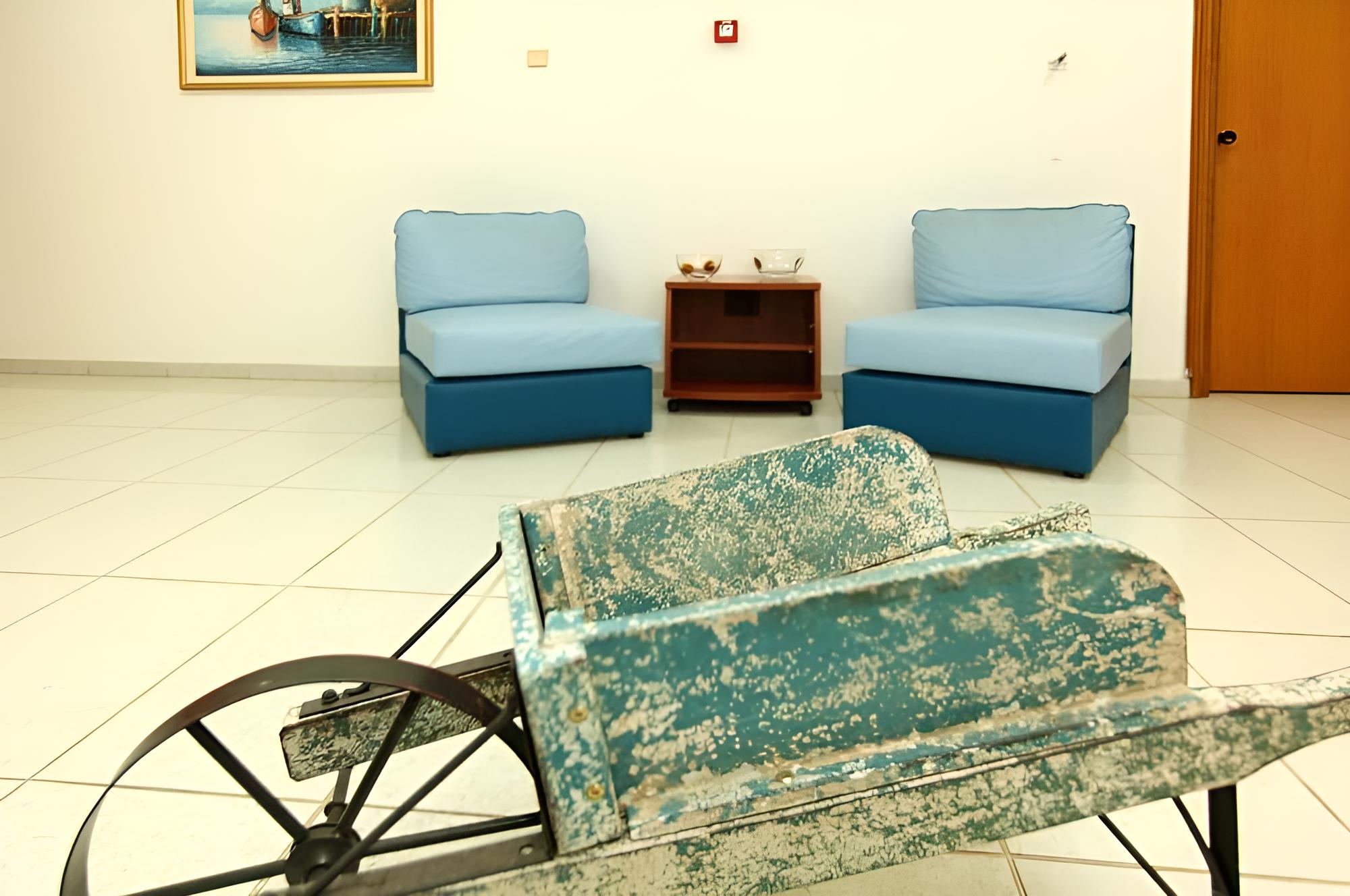 Chatziandreou Hotel