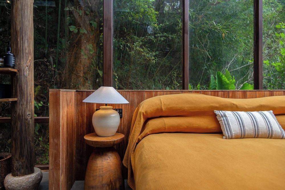 Shanyu Art Garden Homestay