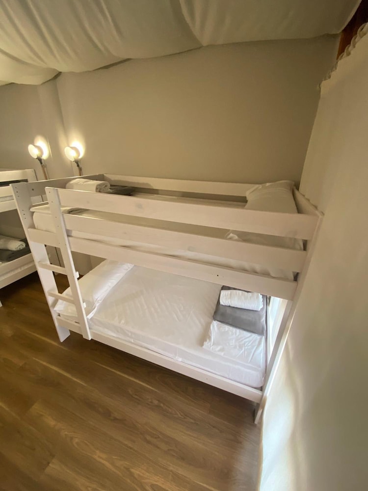 Albergue Jakue - Hostel