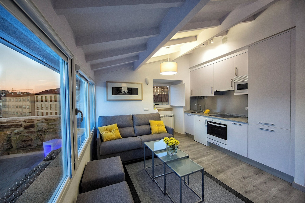 BOLBORETA APARTMENTS BY COMO EN CASA