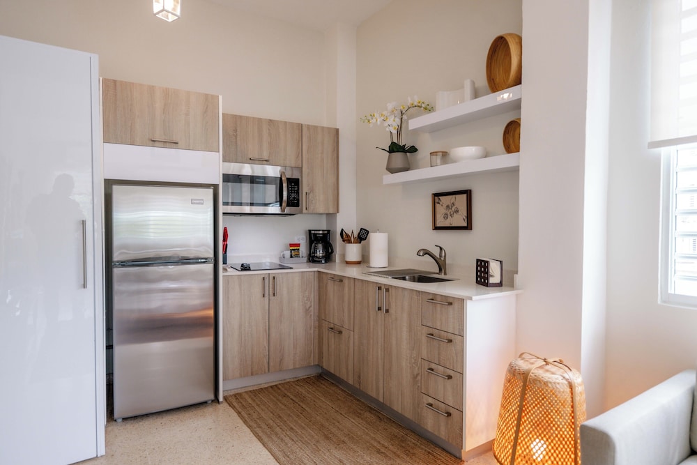Santurce Urban Lodge