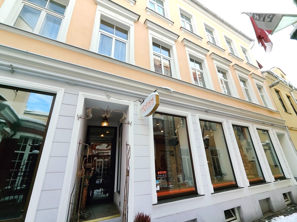 Riga Old Town Apartments