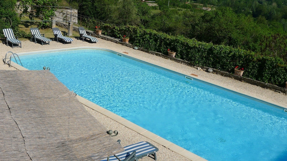 Villa Stampa Cabatè