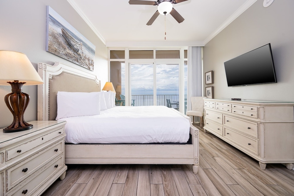Phoenix Orange Beach 1601 4 Bedroom Condo