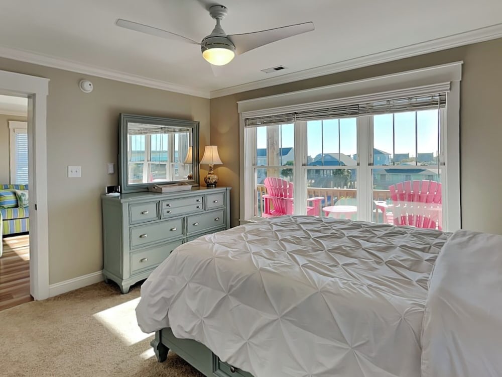 Sunset Nonsense by Topsail Realty
