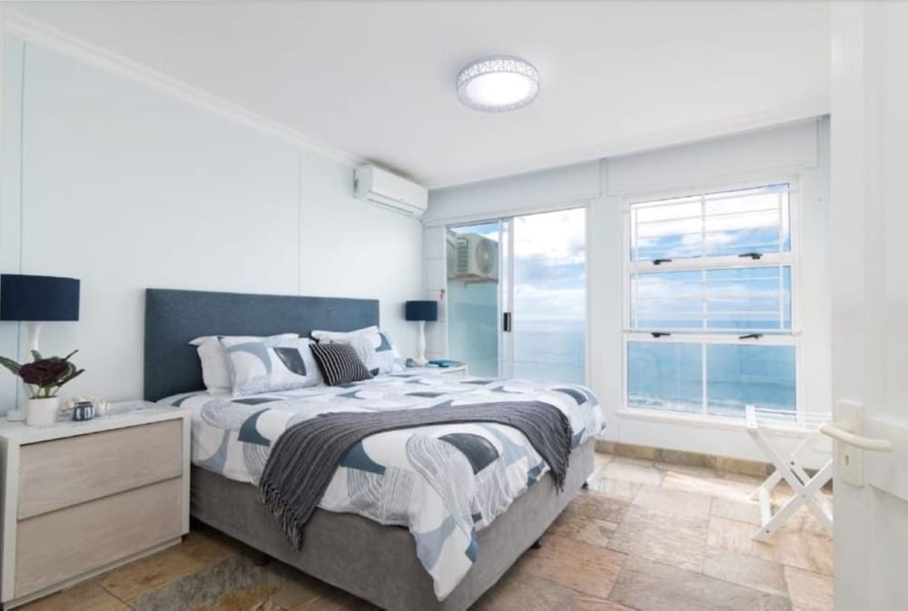 3 Bedroom Beachfront Apartment