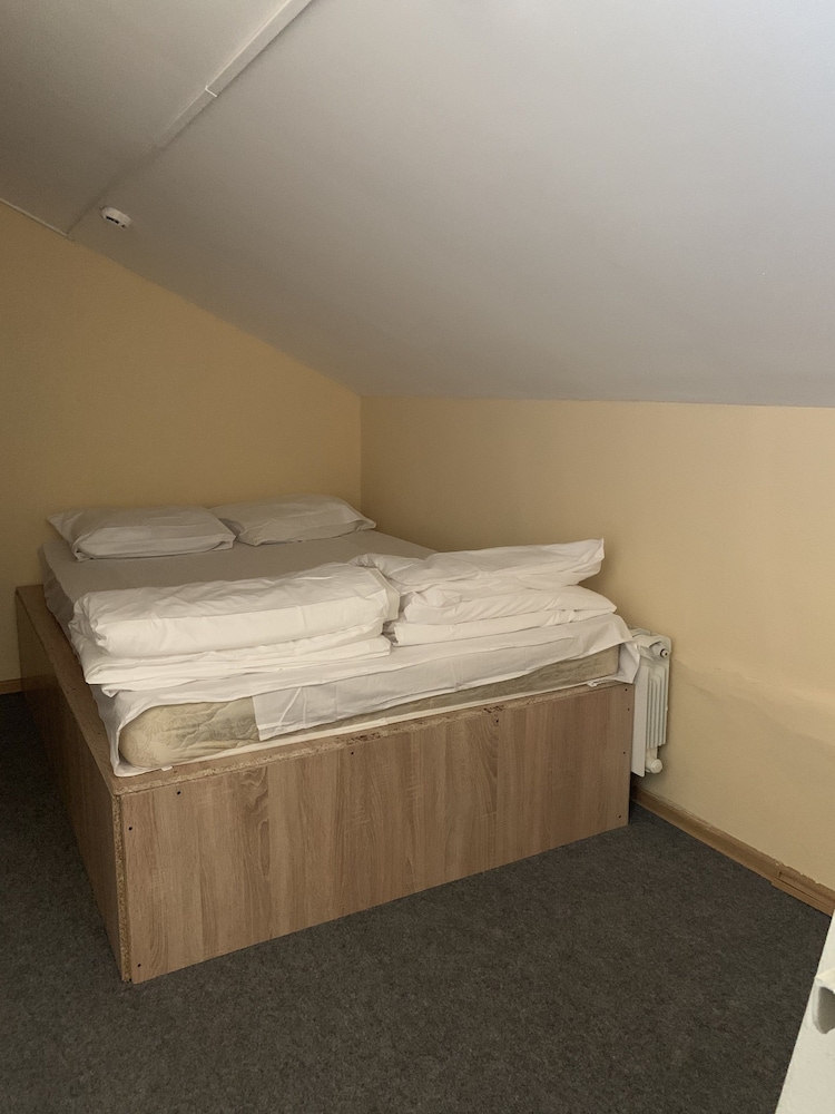 Hostel Bed&beer Taganka