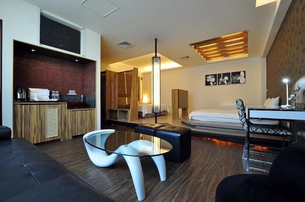 Hualien City Home