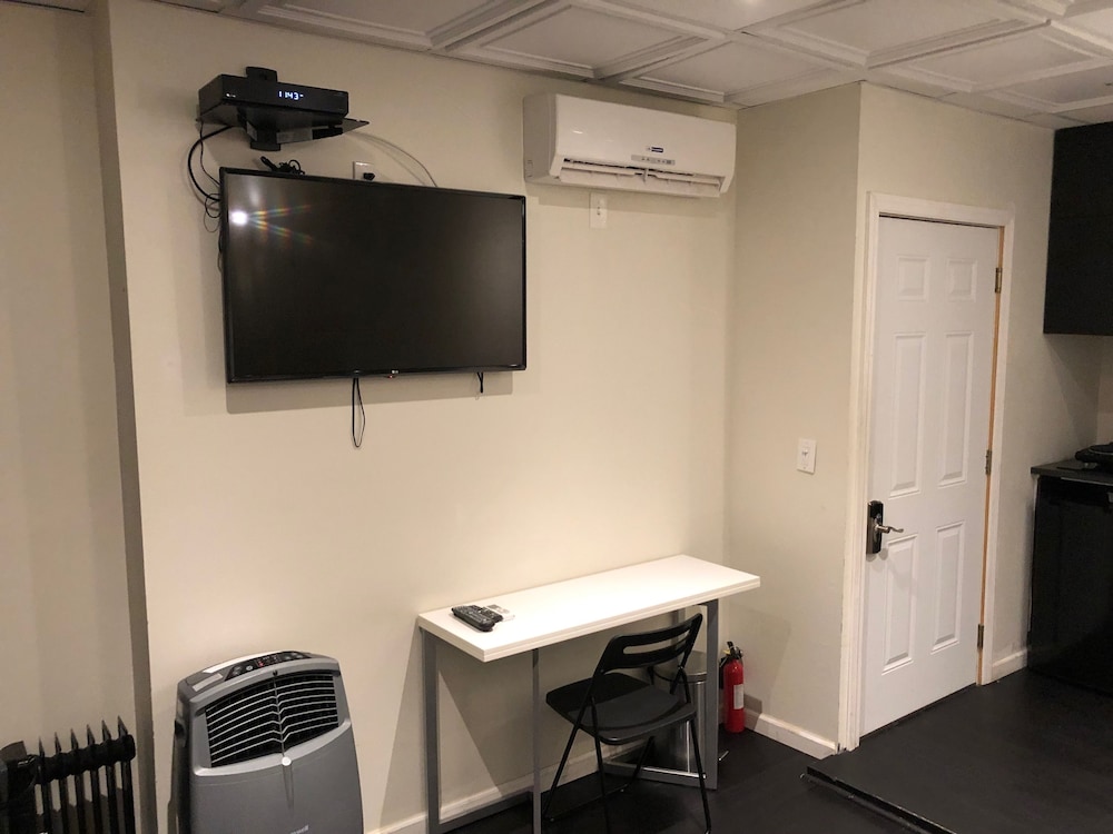 FABE Suites Flat Iron
