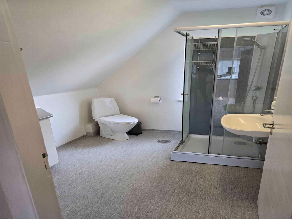 5 Star Holiday Home in Rodby