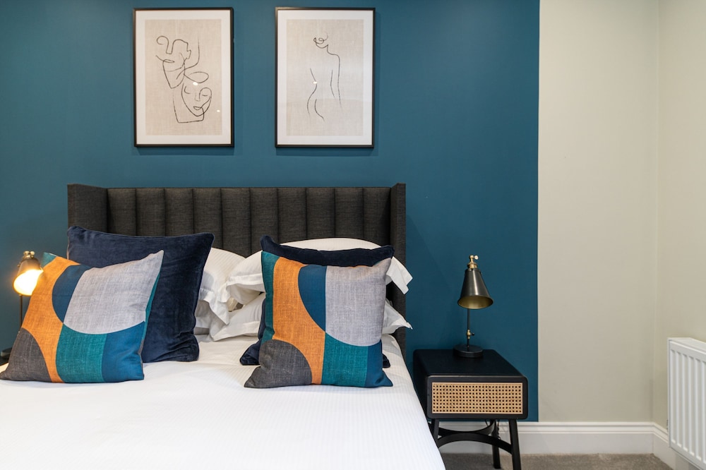 Chelmsford Loft 8 in Newcastle Upon Tyne