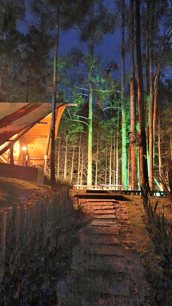 Recanto das Águas - Anitápolis - SC