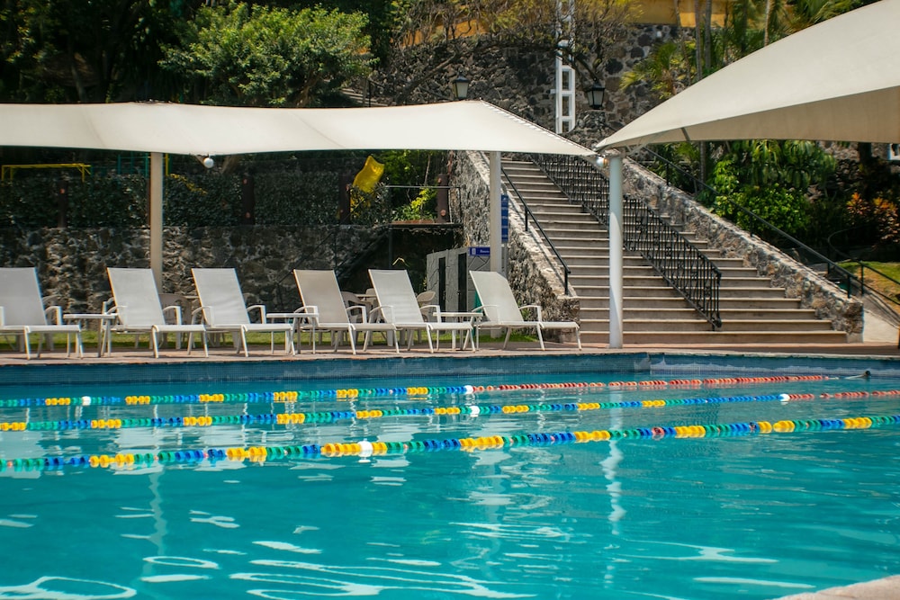 Hotel Coral Cuernavaca, photo 27