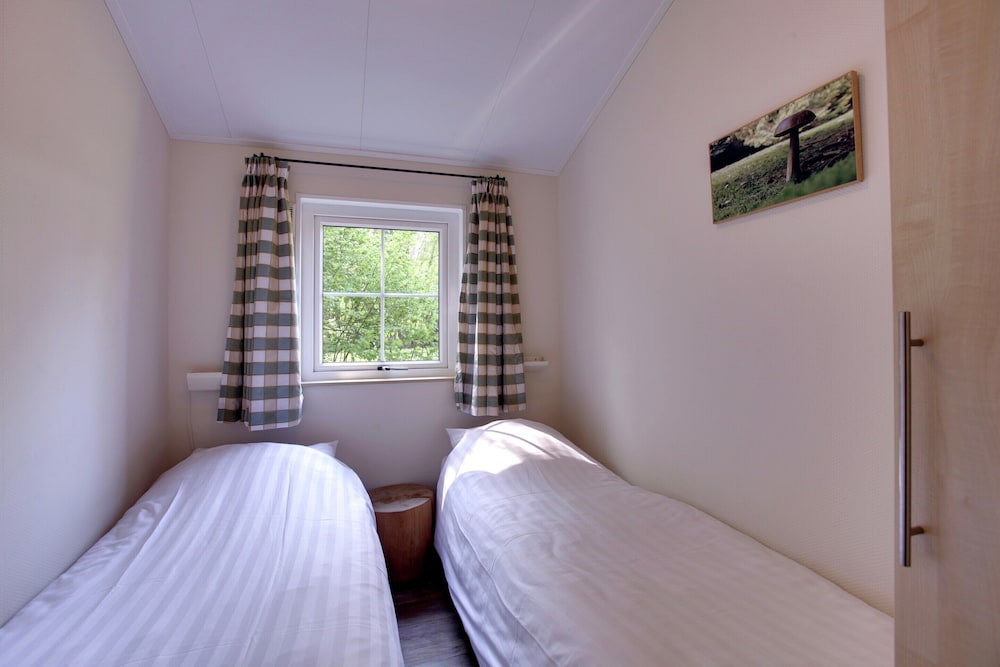Cozy Holiday Home with Dishwasher near Zwolle, photo 23