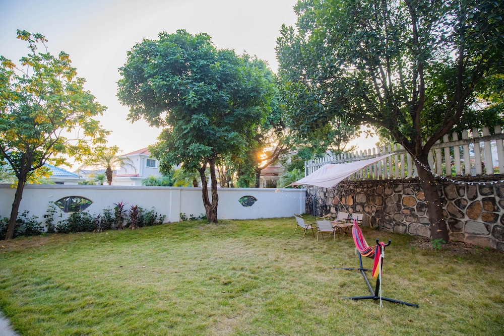 Milake Holiday Villa