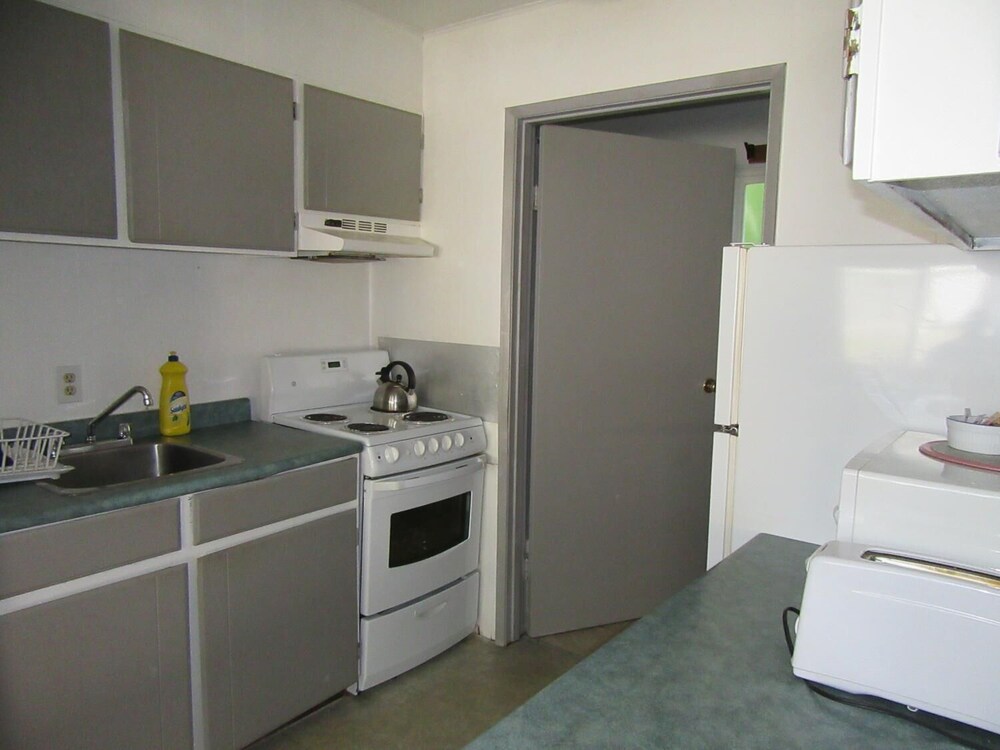 Marland Motel
