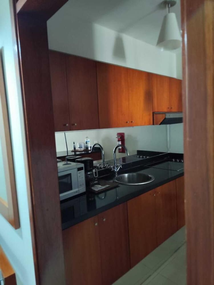 Hotel Altamira Suites