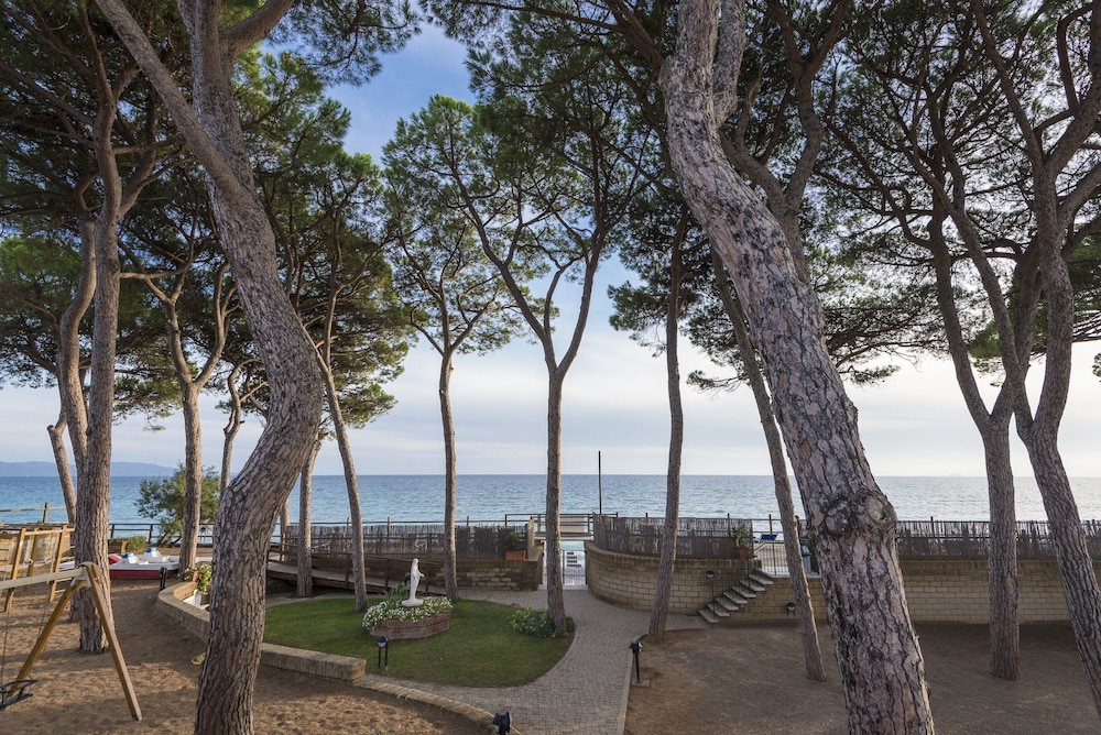 La Madonnina Village Resort