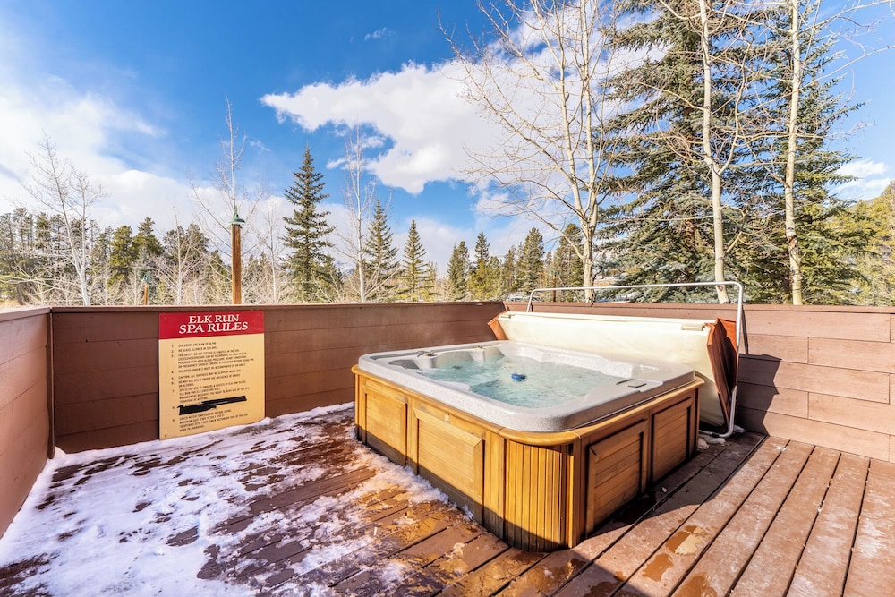 Elk Run Villas #9576