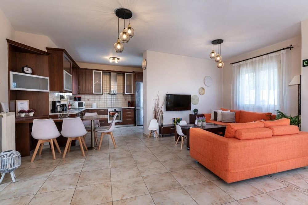 Grand Villa Katerina