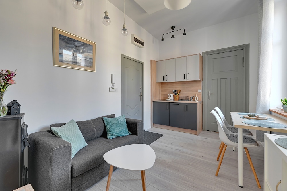 Dom & House - Apartment Sea Of Mint view 5
