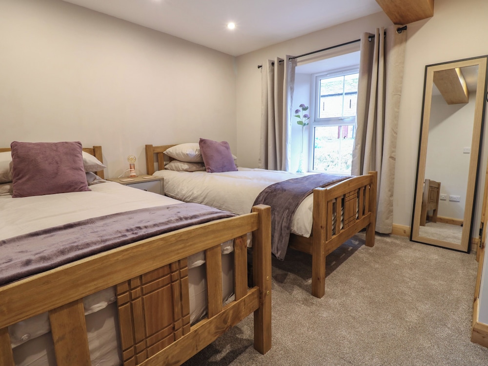 Lime Tree Cottage