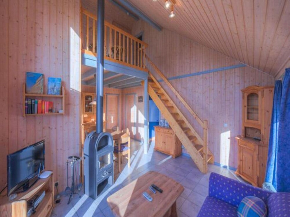Exklusives Skandinavisches Ferienhaus