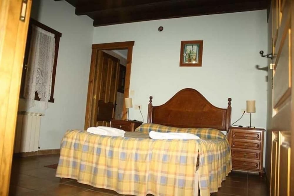 Casa Rural Kerizara
