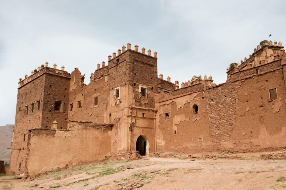 Riad Igrane