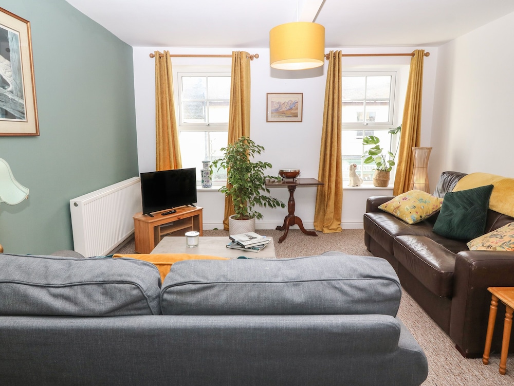 The Bell Apartment