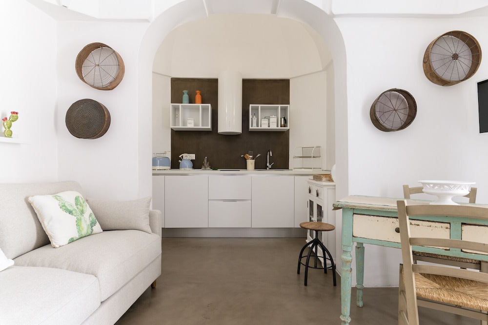 Terrazza Panoramica Cavour by Wonderful Italy