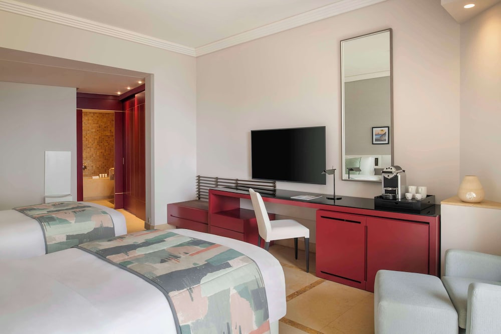 Kempinski Hotel Ishtar Dead Sea 163
