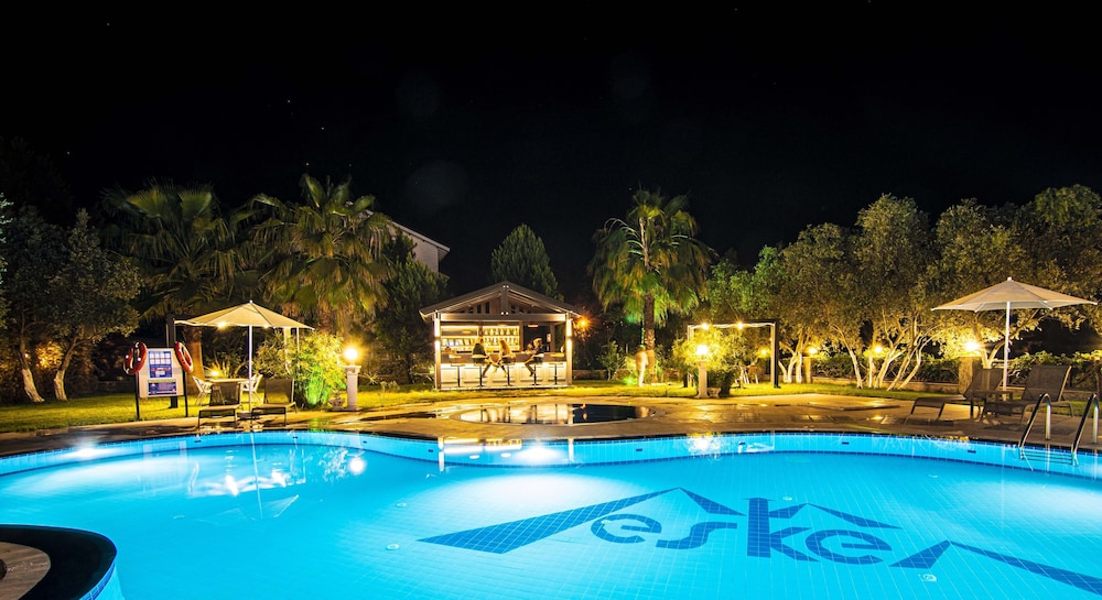 Mesken Inn Otel - Image 5