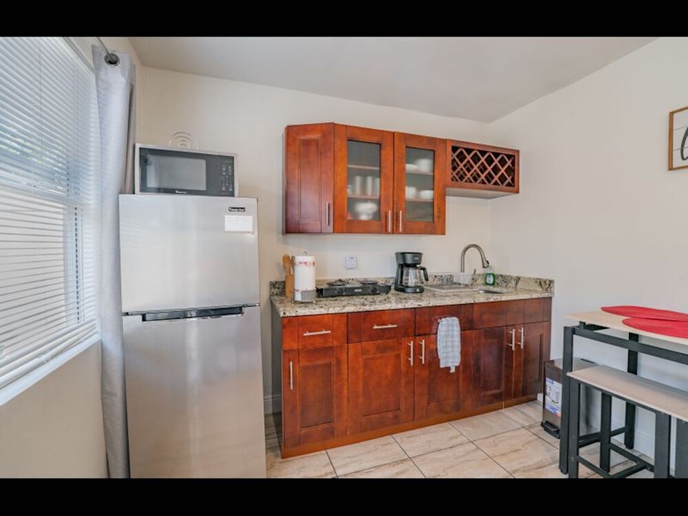 Room in Studio - Villa La Esperanza 1