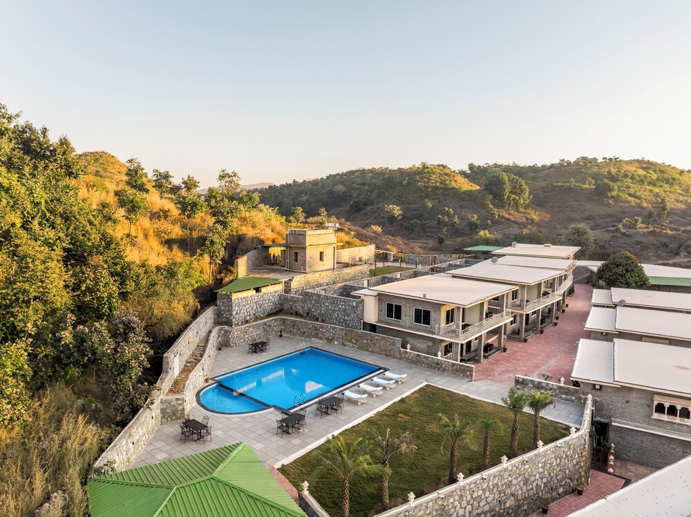 Jaldhara Resort