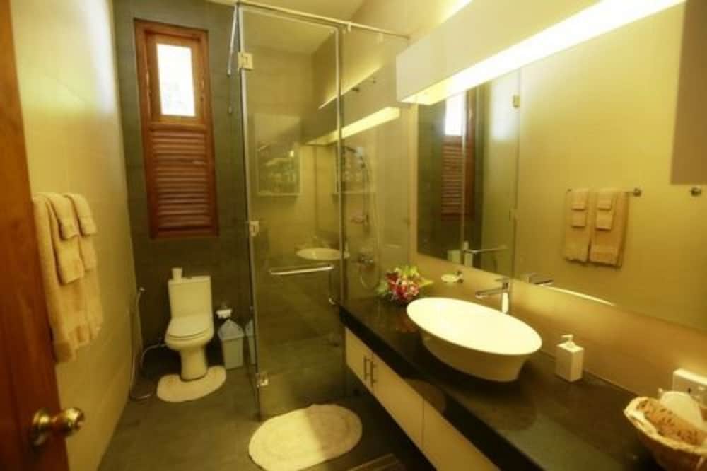The Sanctuary Boutique Bungalow Kandy