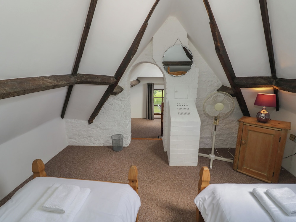 Stables Cottage